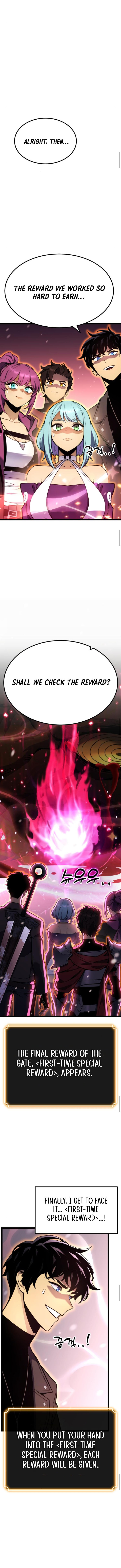 Artifact-Devouring Player Chapter 23 5